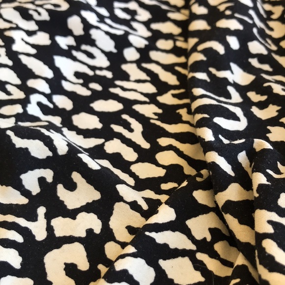 MICHAEL KORS RUCHED ASYMMETRICAL DRESS - Picture 5 of 6